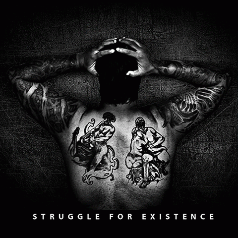 Total Damage : Struggle for Existence